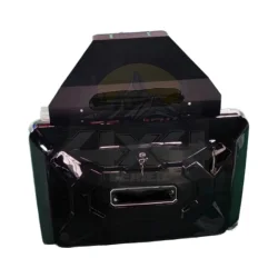 Kufer Skrzynia okna Jetour T2